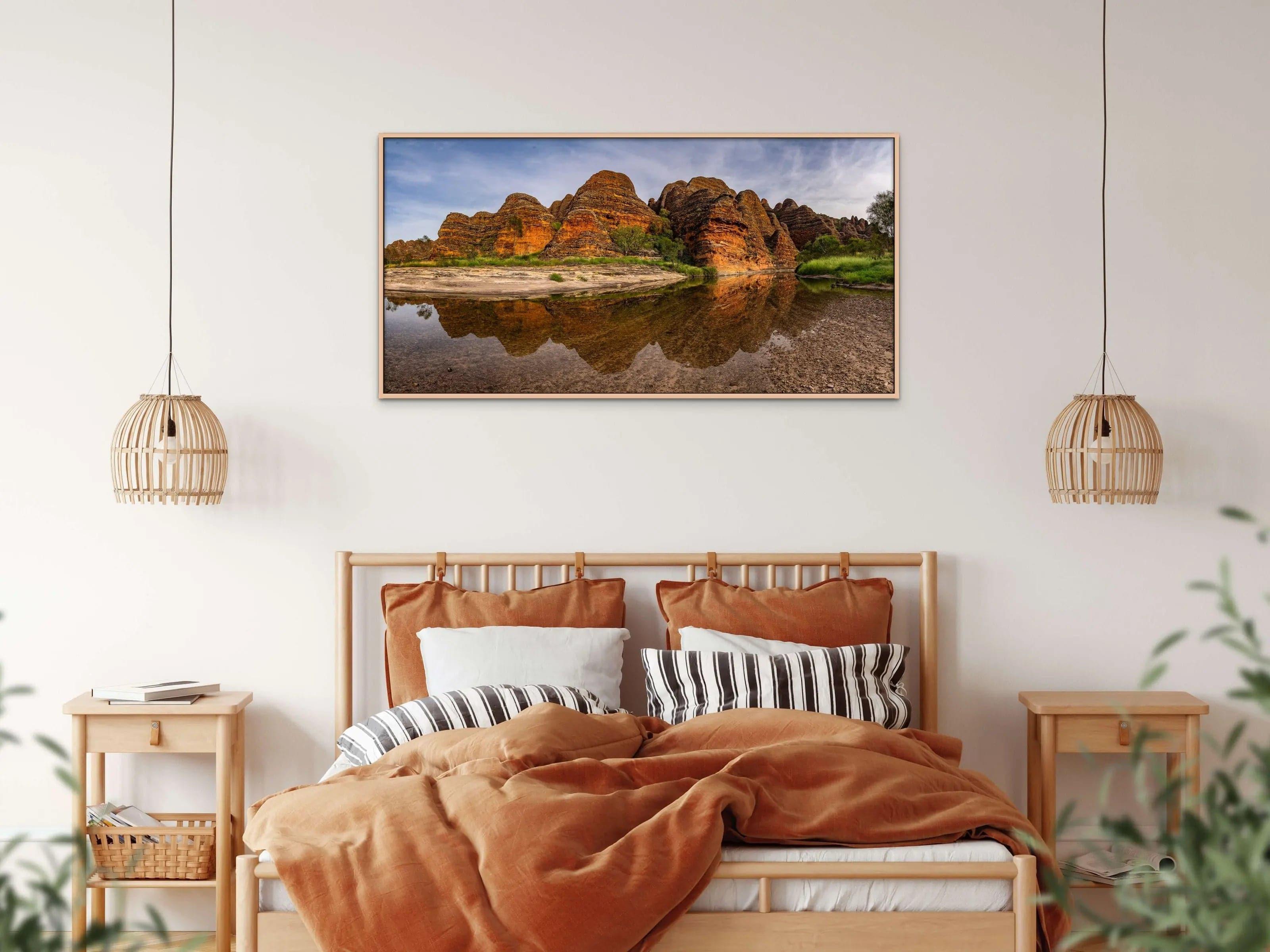 Bungles Epic Reflections | bungles-reflections | Posters, Prints, & Visual Artwork | Inspiral Photography