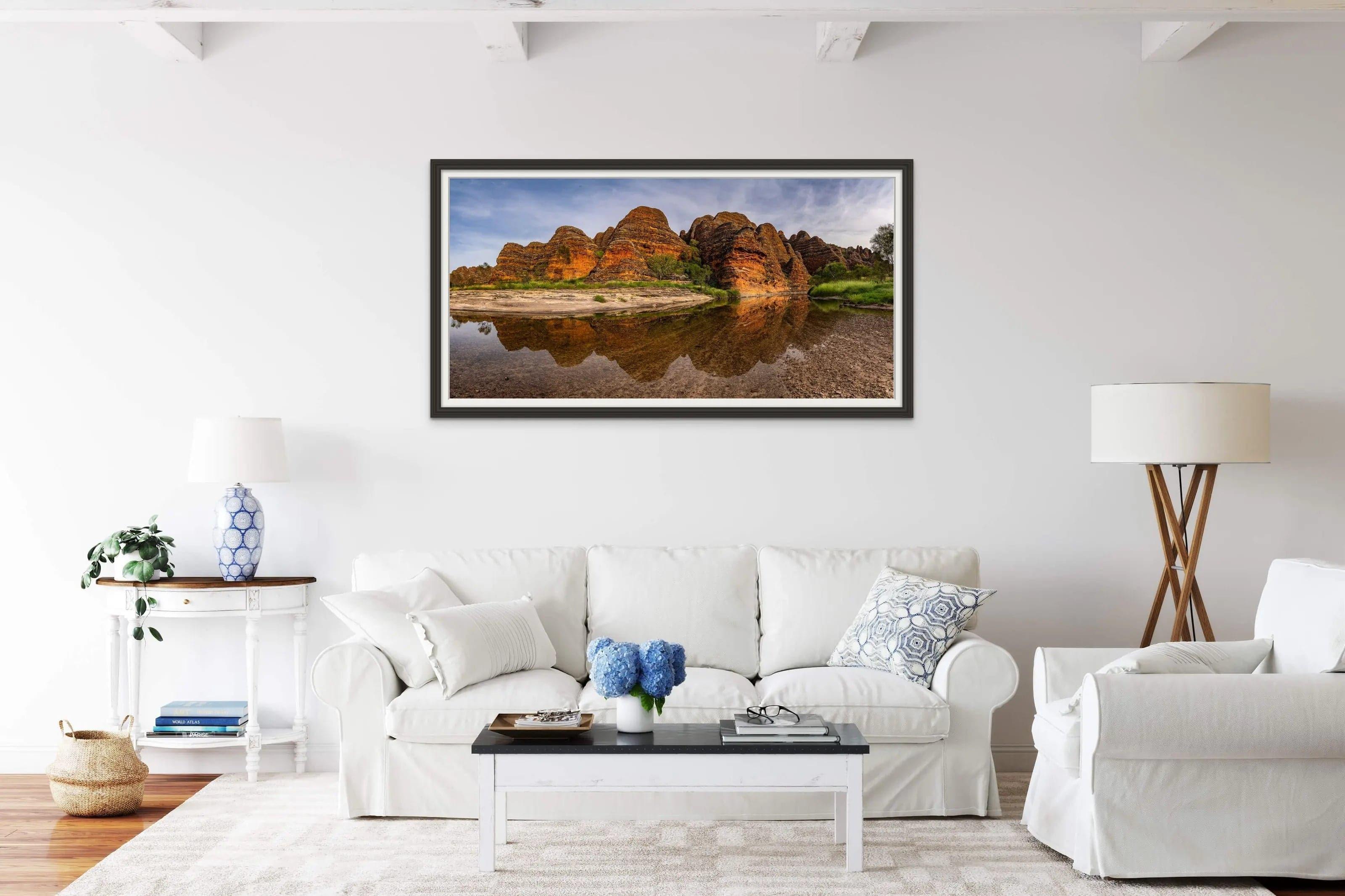 Bungles Epic Reflections | bungles-reflections | Posters, Prints, & Visual Artwork | Inspiral Photography