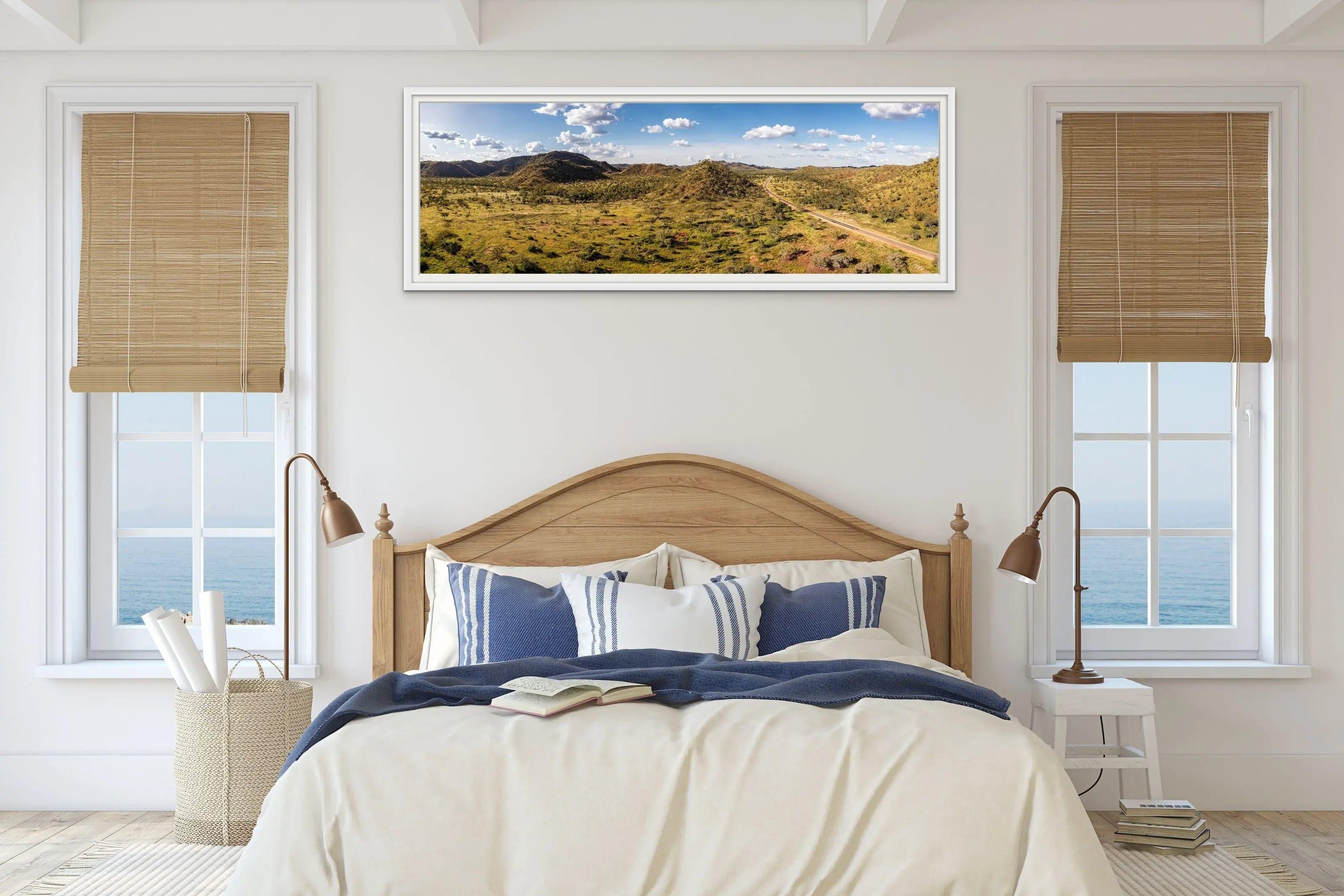 Bungles Road in Drone St | bungles-road-in-drone-st | Posters, Prints, & Visual Artwork | Inspiral Photography