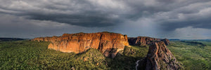 Bungles Stitch Drama Sky | pilbara-stitch-drama-sky | Posters, Prints, & Visual Artwork | Inspiral Photography