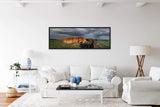 Bungles Stitch Drama Sky | pilbara-stitch-drama-sky | Posters, Prints, & Visual Artwork | Inspiral Photography