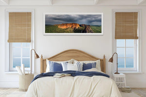 Bungles Stitch Drama Sky | pilbara-stitch-drama-sky | Posters, Prints, & Visual Artwork | Inspiral Photography