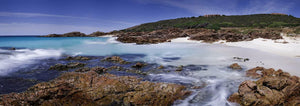 Bunkers Bay Stitch | bunkers-bay-stitch | Posters, Prints, & Visual Artwork | Inspiral Photography