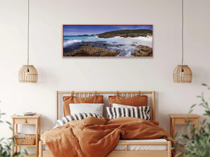 Bunkers Bay Stitch | bunkers-bay-stitch | Posters, Prints, & Visual Artwork | Inspiral Photography