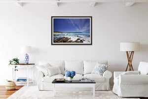Bunkers Bay West | bunkers-bay-west | Posters, Prints, & Visual Artwork | Inspiral Photography