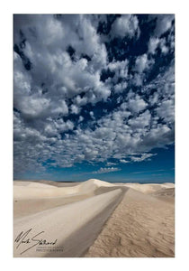 Cervantes Sand Dunes | cervantes-sand-dunes | Posters, Prints, & Visual Artwork | Inspiral Photography