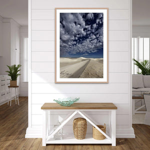 Cervantes Sand Dunes | cervantes-sand-dunes | Posters, Prints, & Visual Artwork | Inspiral Photography