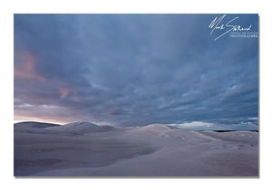 Cervantes Sand Dunes SR Early | cervantes-sand-dunes-sr-early | Posters, Prints, & Visual Artwork | Inspiral Photography