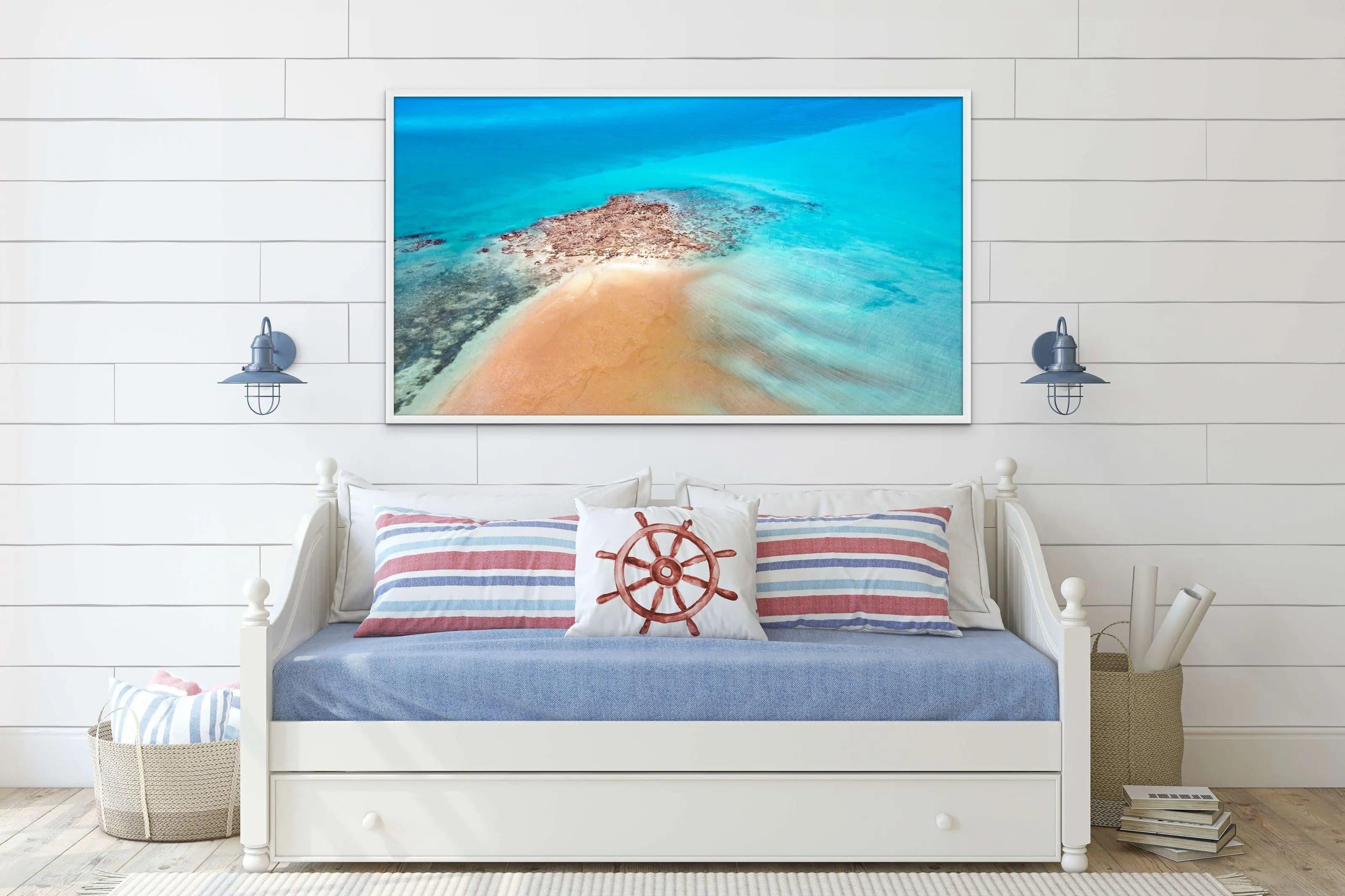 Channel Colours | channel-colours | Posters, Prints, & Visual Artwork | Inspiral Photography