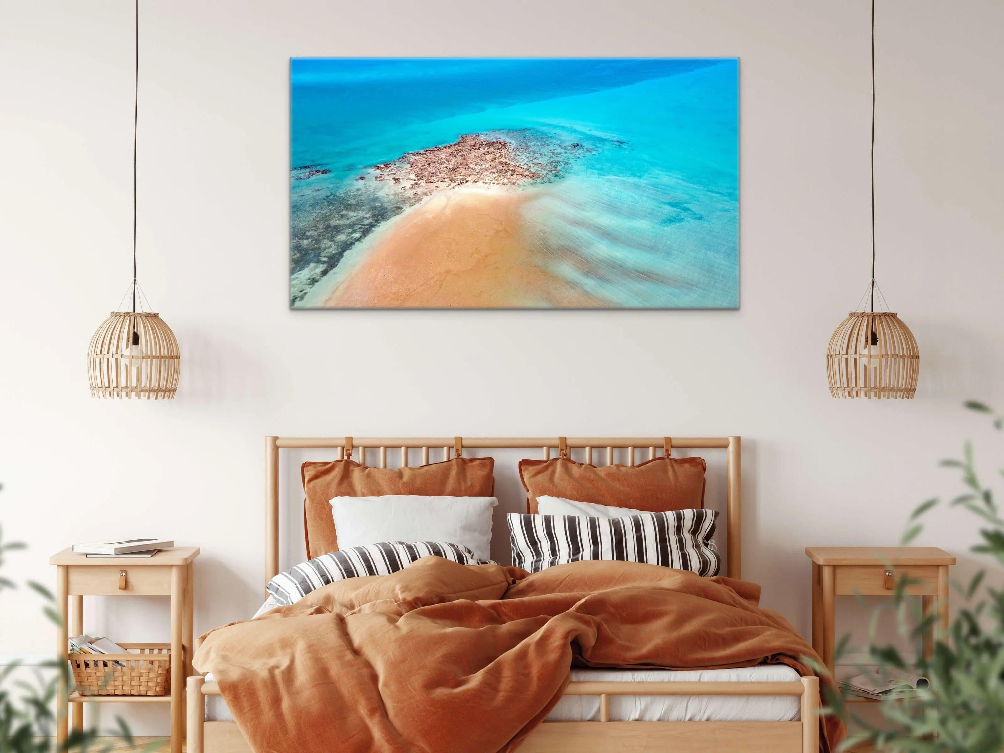 Channel Colours | channel-colours | Posters, Prints, & Visual Artwork | Inspiral Photography