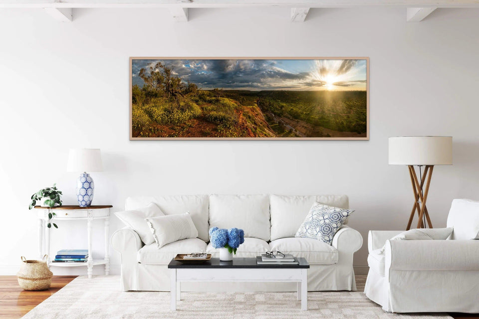 Coalseam Gods | coalseam-gods | Posters, Prints, & Visual Artwork | Inspiral Photography
