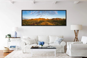 Cool Sky Range | cool-sky-range | Posters, Prints, & Visual Artwork | Inspiral Photography