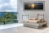 Denham Sunset | denham-sunset | Posters, Prints, & Visual Artwork | Inspiral Photography