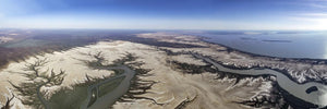 Derby Mudflats South, Broome | derby-mudflats-broome south | Posters, Prints, & Visual Artwork | Inspiral Photography