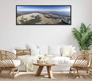 Derby Mudflats South, Broome | derby-mudflats-broome south | Posters, Prints, & Visual Artwork | Inspiral Photography