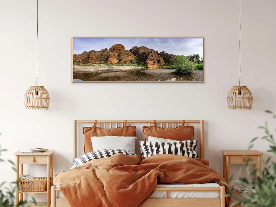 Domes 3-1 Stitch | domes-3-1-stitch | Posters, Prints, & Visual Artwork | Inspiral Photography