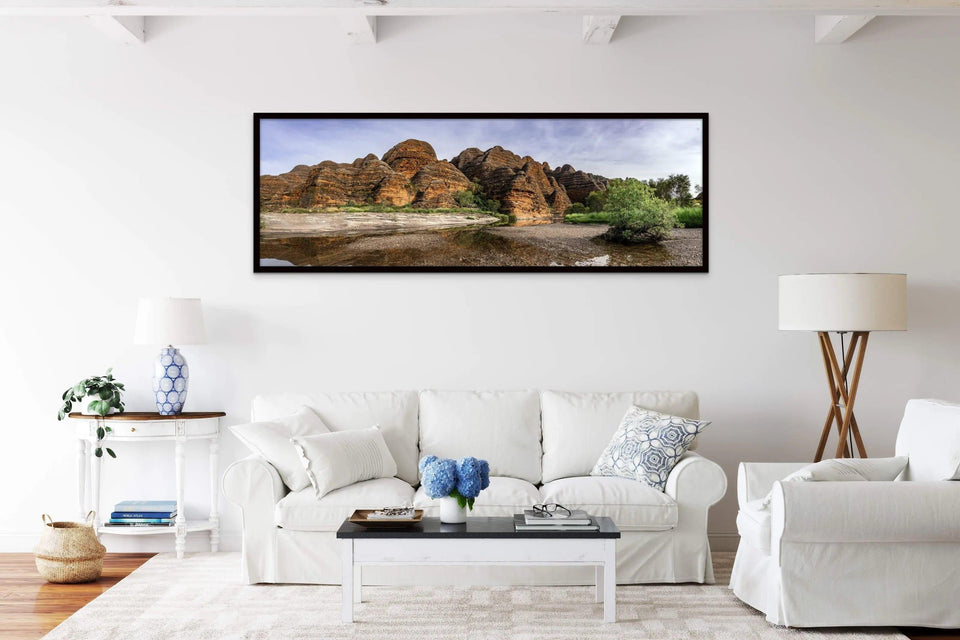 Domes 3-1 Stitch | domes-3-1-stitch | Posters, Prints, & Visual Artwork | Inspiral Photography