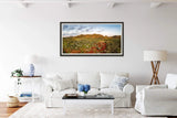 Early Range 2-1 | early-range-2-1 | Posters, Prints, & Visual Artwork | Inspiral Photography