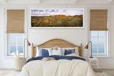 Early Range Double Stitch | copy-of-puddle-panorama | Posters, Prints, & Visual Artwork | Inspiral Photography