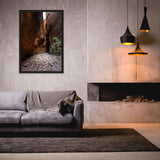 Echidna Entrance | product-1 | Posters, Prints, & Visual Artwork | Inspiral Photography