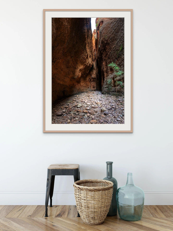 Echidna Entrance | product-1 | Posters, Prints, & Visual Artwork | Inspiral Photography