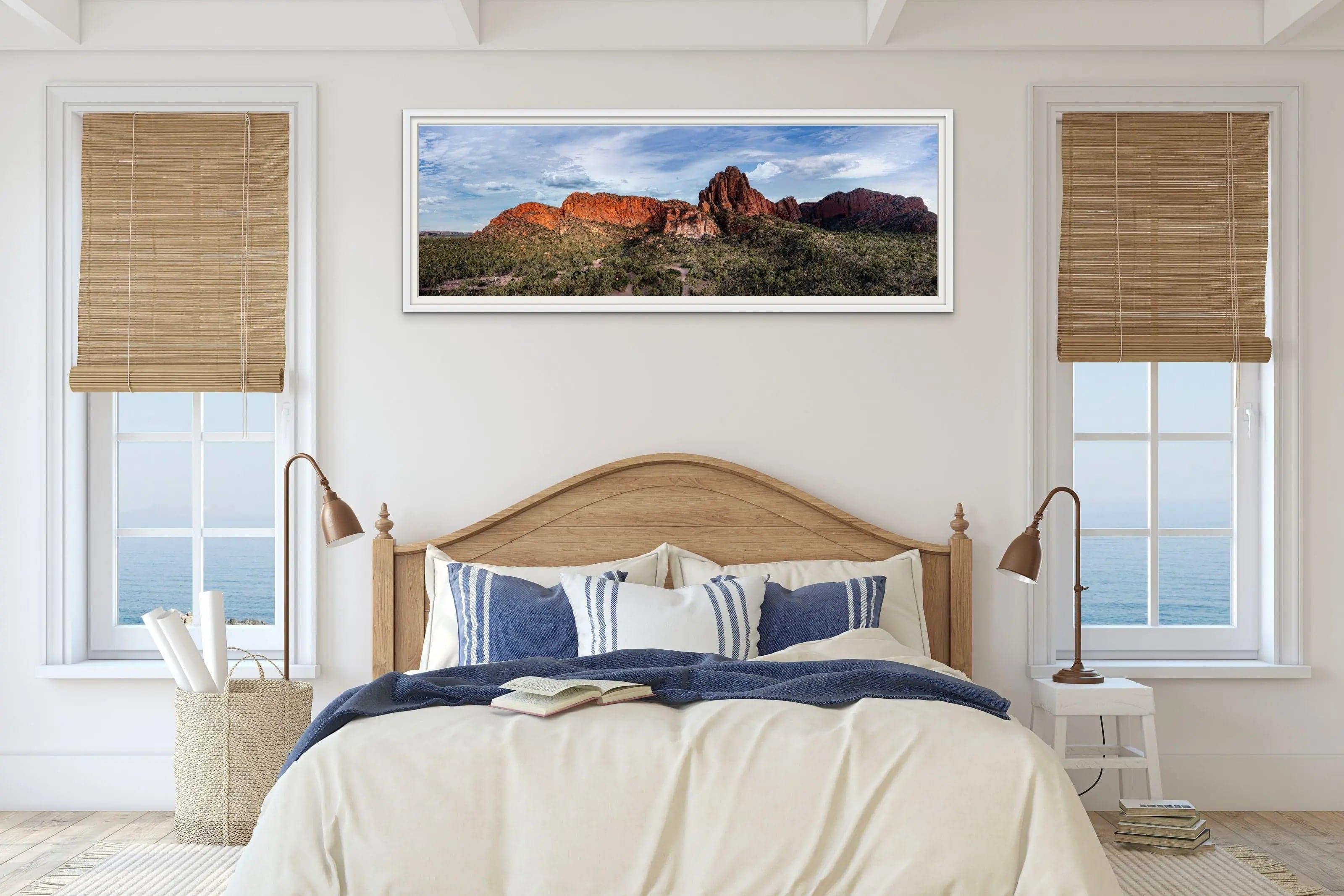 Echidna Mountains | echidna-mountains | Posters, Prints, & Visual Artwork | Inspiral Photography