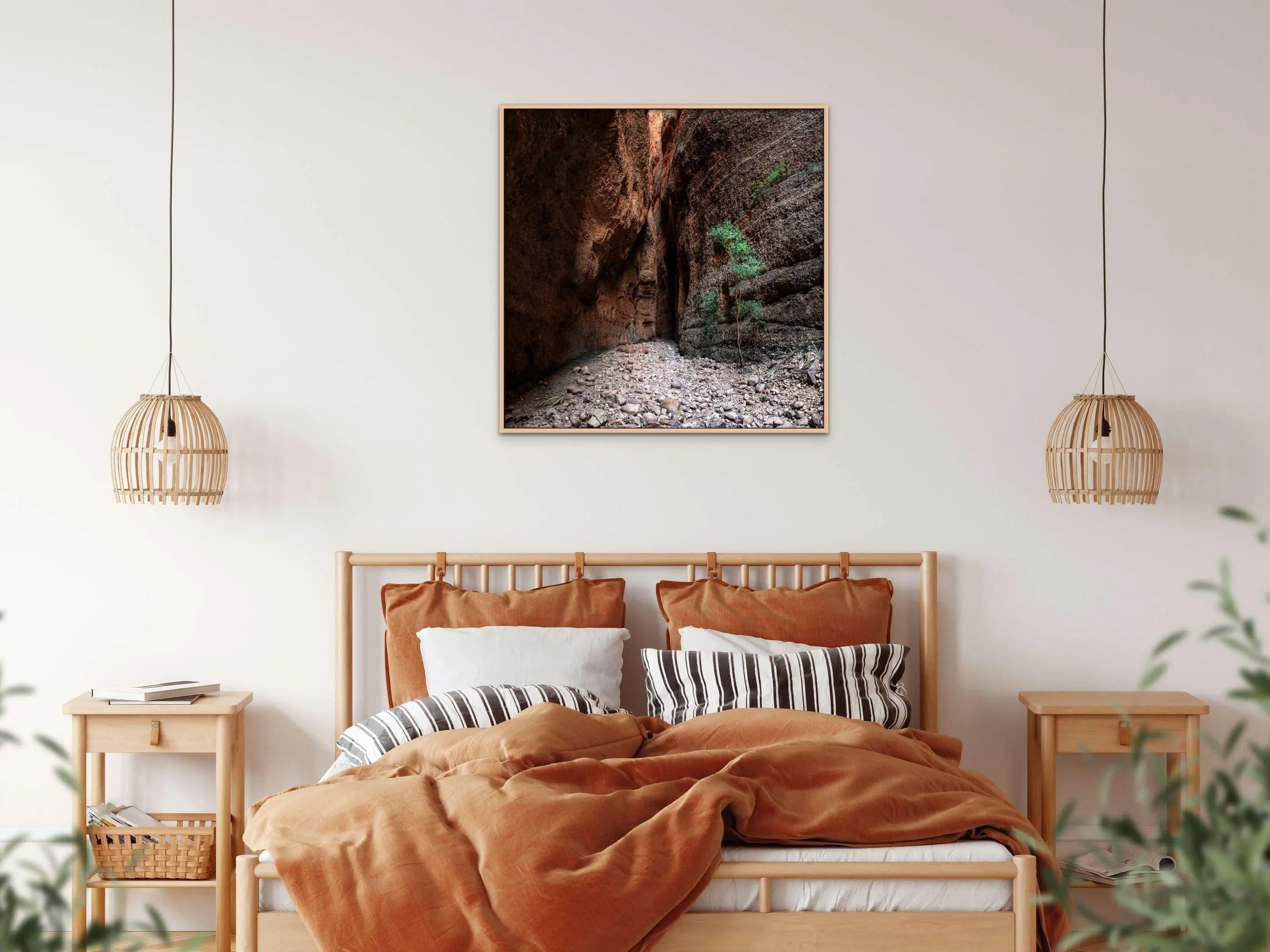 Echidna Square Stitch | echidna-square-stitch | Posters, Prints, & Visual Artwork | Inspiral Photography