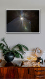 Eclipse rings.