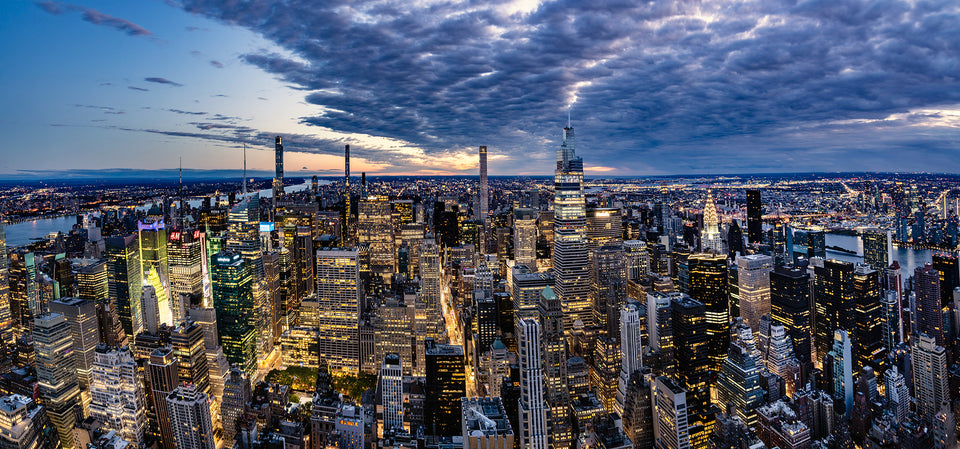 Empire State 1