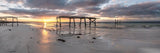 Eucla Jetty Take 2 | eucla-jetty-Take-2 | Posters, Prints, & Visual Artwork | Inspiral Photography