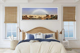 Fairy Light Fog Bow | riddell-beach-broome | Posters, Prints, & Visual Artwork | Inspiral Photography