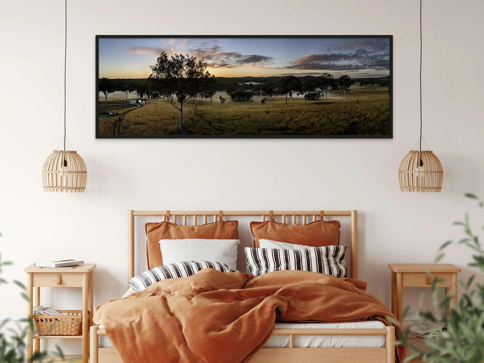 First Light | first-light | Posters, Prints, & Visual Artwork | Inspiral Photography