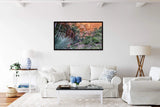 Flowering Palms | flowering-palms | Posters, Prints, & Visual Artwork | Inspiral Photography