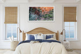 Flowering Palms | flowering-palms | Posters, Prints, & Visual Artwork | Inspiral Photography