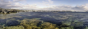 Geordie Outer | copy-of-fays-geordie-bridge-bay | Posters, Prints, & Visual Artwork | Inspiral Photography