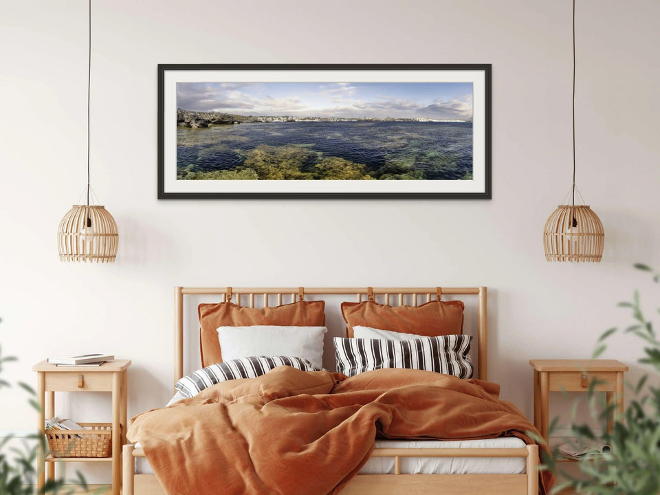 Geordie Outer | copy-of-fays-geordie-bridge-bay | Posters, Prints, & Visual Artwork | Inspiral Photography