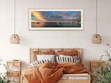 Golden Bolt Lr Stitch | golden-bolt-lr-stitch | Posters, Prints, & Visual Artwork | Inspiral Photography
