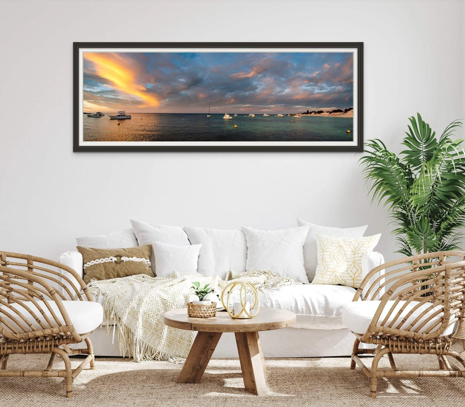 Golden Bolt Lr Stitch | golden-bolt-lr-stitch | Posters, Prints, & Visual Artwork | Inspiral Photography