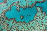 Heart Reef | heart-reef | Posters, Prints, & Visual Artwork | Inspiral Photography