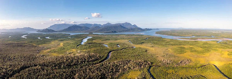 Hinchinbrook Island H'way St | hinchinbrook-island-hway-st | Posters, Prints, & Visual Artwork | Inspiral Photography