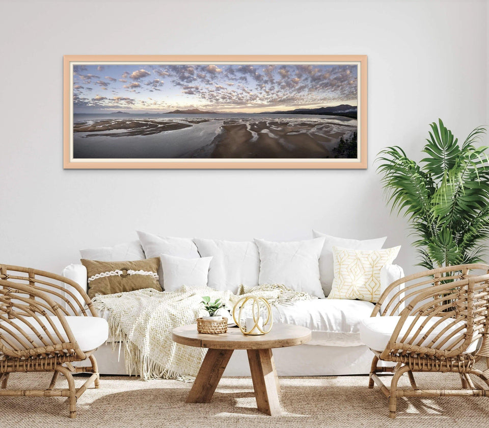 Hinchinbrook SS St | hinchinbrook-ss-st | Posters, Prints, & Visual Artwork | Inspiral Photography