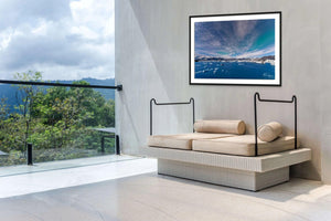 Iceburg Lights | iceburg-lights | Posters, Prints, & Visual Artwork | Inspiral Photography