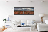 Infinity Pilbara Road | infinity-pilbara-road | Posters, Prints, & Visual Artwork | Inspiral Photography