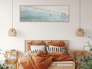 Jabaroo Blue Wash | jabaroo-blue-wash | Posters, Prints, & Visual Artwork | Inspiral Photography