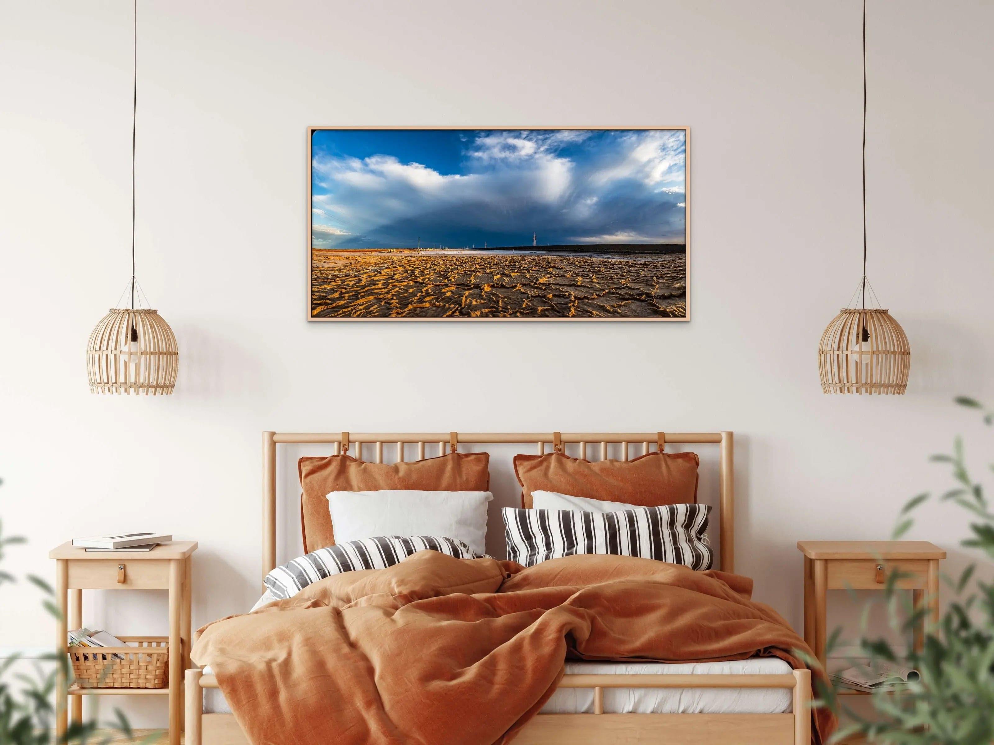 Karratha Salt 2-1 | karratha-salt-2-1 | Posters, Prints, & Visual Artwork | Inspiral Photography