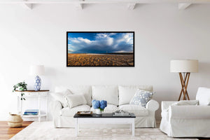 Karratha Salt 2-1 | karratha-salt-2-1 | Posters, Prints, & Visual Artwork | Inspiral Photography