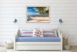 Lee's Island Red | lees-island-red | Posters, Prints, & Visual Artwork | Inspiral Photography