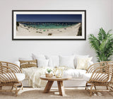 Longreach Beach | copy-of-glassy-longreach | Posters, Prints, & Visual Artwork | Inspiral Photography