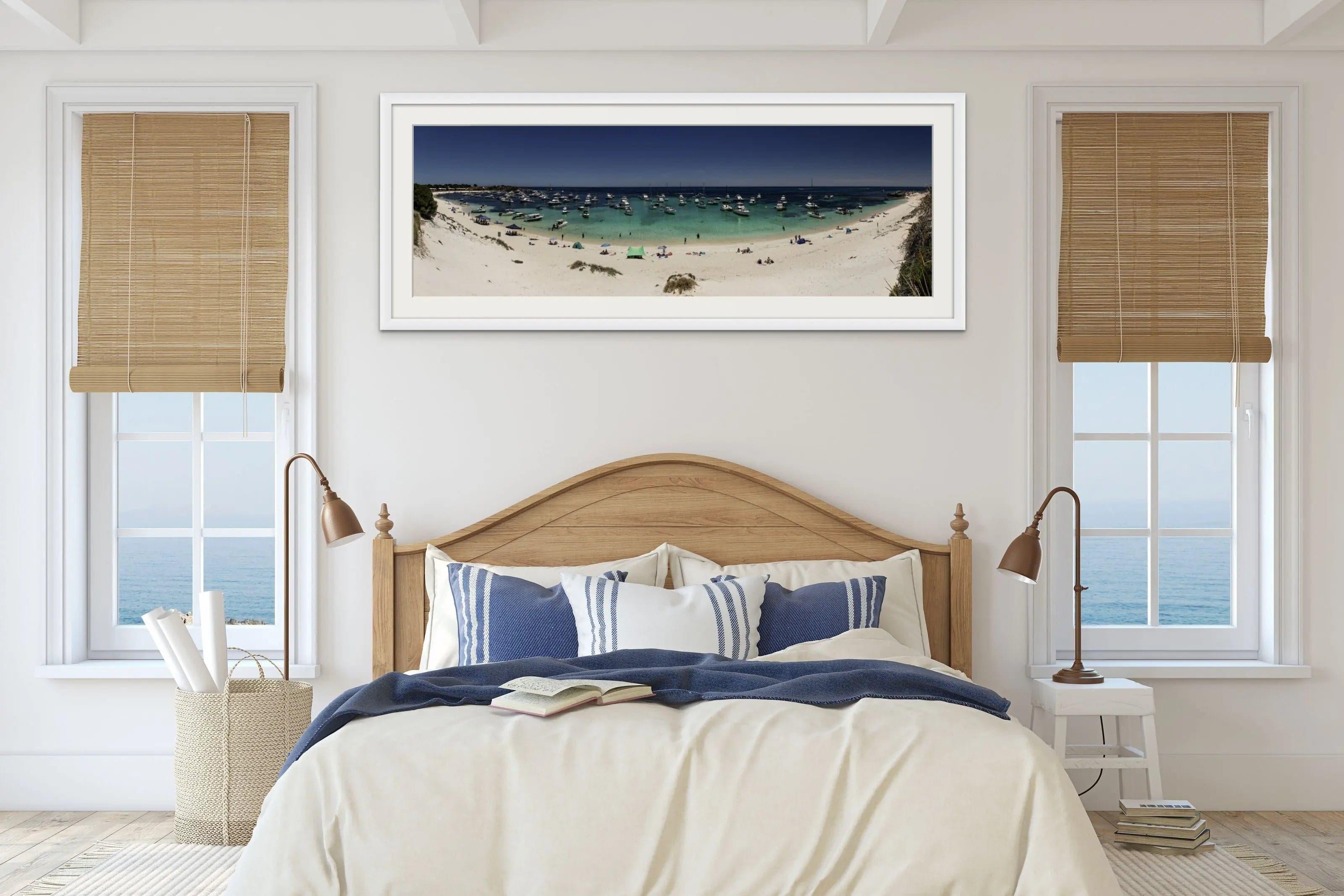 Longreach Beach | copy-of-glassy-longreach | Posters, Prints, & Visual Artwork | Inspiral Photography