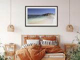 Longreach Blues | copy-of-yellow-tail-school | Posters, Prints, & Visual Artwork | Inspiral Photography